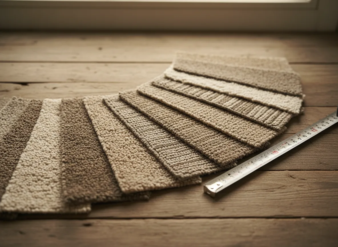 Carpet Installation Mosquero, NM FAQs
